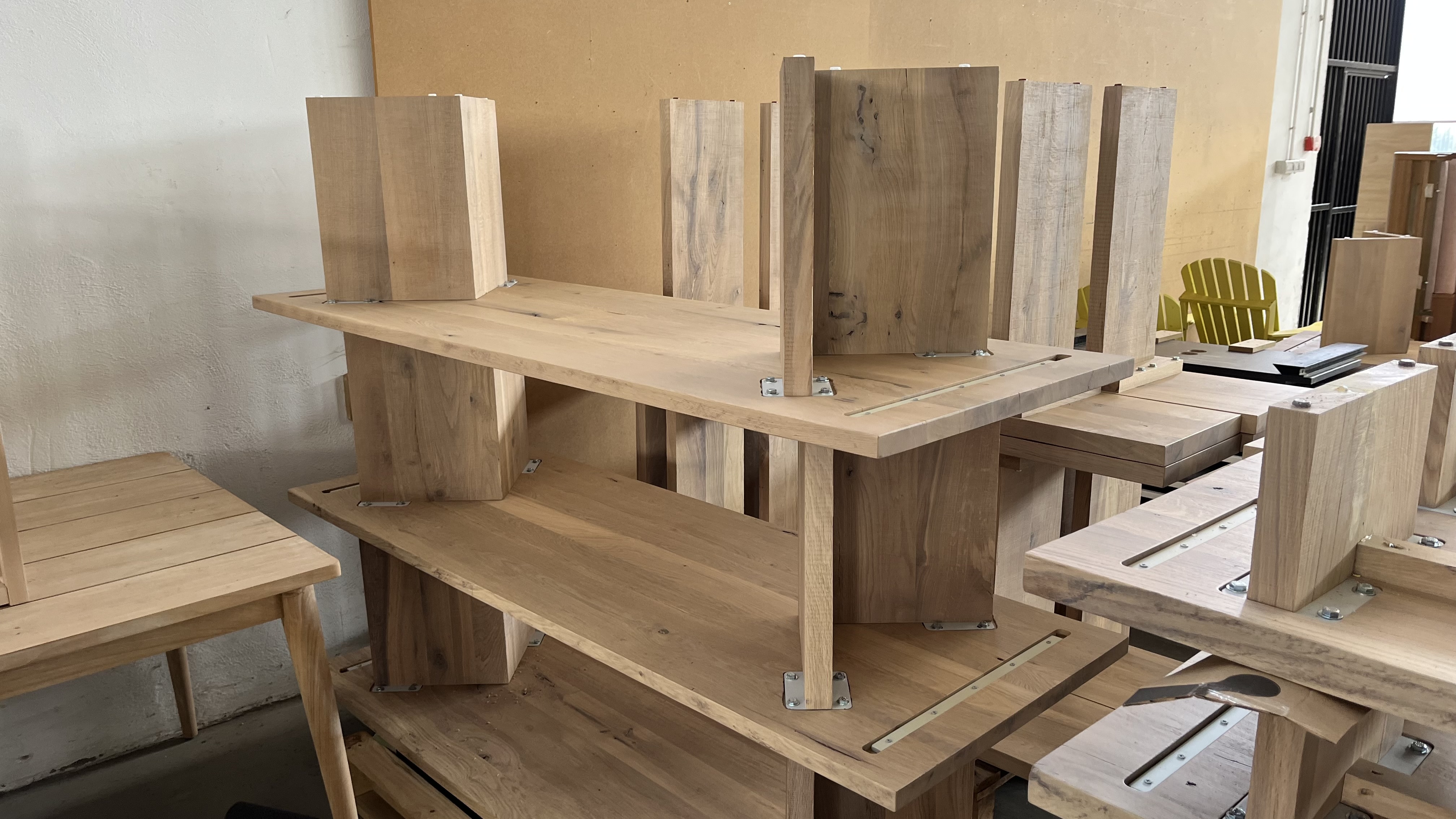 Hotel Furniture