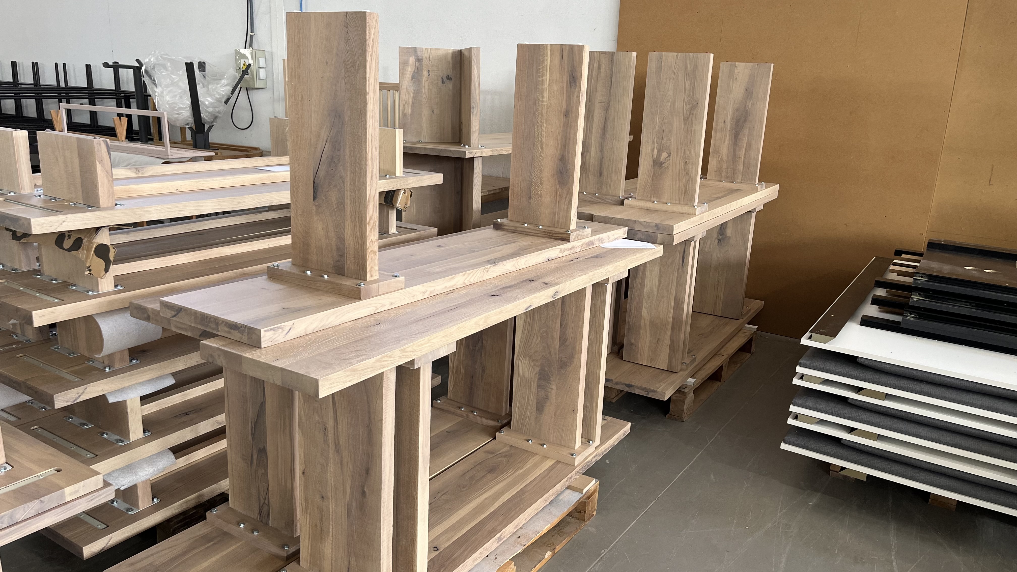 Hotel Furniture